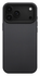 PITAKA Aramid UltraGuard Apple iPhone 17 Pro Hoesje 600D MagSafe Zwart