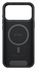 PITAKA Aramid UltraGuard Apple iPhone 17 Pro Hoesje 600D MagSafe Zwart afbeelding 2