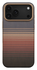 PITAKA Aramid UltraGuard Apple iPhone 17 Pro Hoesje 600D MagSafe Sunset afbeelding 1