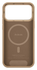 PITAKA Aramid UltraGuard Apple iPhone 17 Pro Hoesje 600D MagSafe Sunset afbeelding 2
