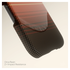PITAKA Aramid UltraGuard Apple iPhone 17 Pro Hoesje 600D MagSafe Sunset afbeelding 4