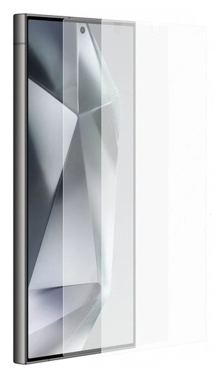 2x Duo pack Originele Samsung Galaxy S24 Ultra Screen Protector afbeelding 5