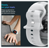 Spigen Liquid Air Pro - Apple Watch 10 46MM - Hoesje en Bandje - Grijs afbeelding 4