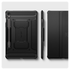 Spigen Rugged Armor Pro Samsung Galaxy Tab S10 FE Plus Hoes Book Case Zwart afbeelding 7