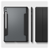 Spigen Ultra Hybrid Pro Samsung Galaxy Tab S10 FE Plus Hoes Zwart afbeelding 7