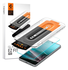 Spigen EZ Fit Pro HD Samsung Galaxy S25 Edge Screen Protector Tempered Glass