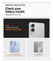 Spigen EZ Fit Pro HD Samsung Galaxy S25 Edge Screen Protector Tempered Glass afbeelding 2