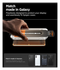 Spigen EZ Fit Pro HD Samsung Galaxy S25 Edge Screen Protector Tempered Glass afbeelding 5