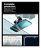 Spigen EZ Fit Pro HD Samsung Galaxy S25 Edge Screen Protector Tempered Glass afbeelding 6