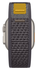 Spigen Athlex Air Apple Watch Bandje - 1-10/SE/Ultra 42/44/45/46/49MM - Grijs afbeelding 11