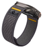 Spigen Athlex Air Apple Watch Bandje - 1-10/SE/Ultra 42/44/45/46/49MM - Grijs afbeelding 5
