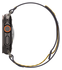 Spigen Athlex Air Apple Watch Bandje - 1-10/SE/Ultra 42/44/45/46/49MM - Grijs afbeelding 7