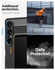 Spigen Rugged Armor Sony Xperia 1 VII Hoesje Back Cover Zwart afbeelding 3