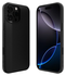 Spigen Liquid Air T MagFit Apple iPhone 16 Pro Max Hoesje Back Cover Matte Zwart afbeelding 12