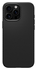 Spigen Liquid Air T MagFit Apple iPhone 16 Pro Max Hoesje Back Cover Matte Zwart afbeelding 2
