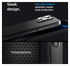 Spigen Liquid Air T MagFit Apple iPhone 16 Pro Max Hoesje Back Cover Matte Zwart afbeelding 6