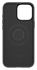 Spigen Liquid Air T MagFit Apple iPhone 16 Pro Max Hoesje Back Cover Matte Zwart afbeelding 9