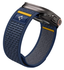 Spigen Athlex Air Apple Watch Bandje - 1-10/SE/Ultra 42/44/45/46/49MM - Blauw afbeelding 8