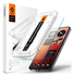 Spigen EZ Fit GLAS.tR Nothing Phone (3a) / (3a) Pro Screen Protector 1-Pack afbeelding 1