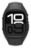 Spigen Liquid Air Pro - Apple Watch 10 - 46MM Hoesje en Bandje - Zwart afbeelding 10