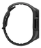 Spigen Liquid Air Pro - Apple Watch 10 - 46MM Hoesje en Bandje - Zwart afbeelding 12