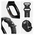 Spigen Liquid Air Pro - Apple Watch 10 - 46MM Hoesje en Bandje - Zwart afbeelding 8