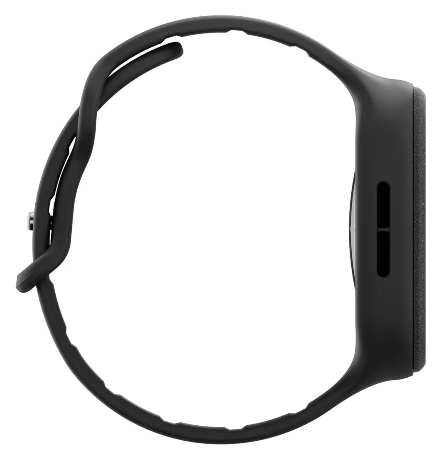 Spigen Vault Pro - Apple Watch 10 42MM Hoesje en Bandje - Zwart afbeelding 12