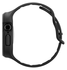 Spigen Vault Pro - Apple Watch 10 42MM Hoesje en Bandje - Zwart afbeelding 11