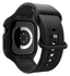 Spigen Vault Pro - Apple Watch 10 42MM Hoesje en Bandje - Zwart afbeelding 14