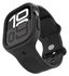 Spigen Vault Pro - Apple Watch 10 42MM Hoesje en Bandje - Zwart afbeelding 16