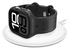 Spigen Vault Pro - Apple Watch 10 42MM Hoesje en Bandje - Zwart afbeelding 17