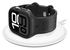 Spigen Vault Pro - Apple Watch 10 46MM Hoesje en Bandje - Zwart afbeelding 17