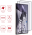 Duo Pack Rosso Samsung Galaxy S24 Ultra 9H Tempered Glass afbeelding 4
