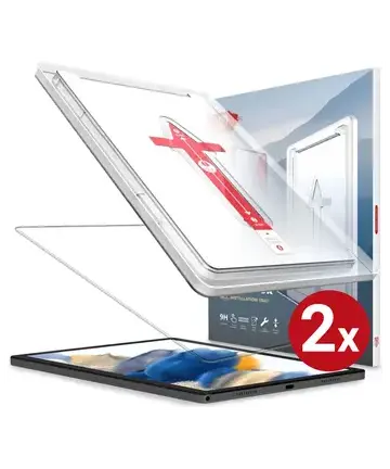 Samsung Galaxy Tab A9 Screen Protectors afbeelding