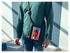 Extra schouderband voor 360 degree tablet case afbeelding 1