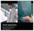 Spigen GLAS.tR EZ Fit HD Samsung Galaxy S25 Ultra Privacy Glass 2-Pack afbeelding 5
