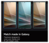Spigen GLAS.tR EZ Fit HD Samsung Galaxy S25 Ultra Privacy Glass 2-Pack afbeelding 6