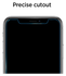 Spigen AlignMaster iPhone 11 Pro/XS/X Screen Protector Tempered Glass (2-Pack) afbeelding 8