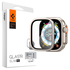 Spigen Glas.tR Slim Pro - Apple Watch Ultra (2) Screen Protector - Titanium afbeelding 1