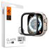 Spigen Glas.tR Slim Pro - Apple Watch Ultra (2) Screen Protector - Zwart