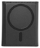 Spigen Valentinus Pro MagFit Magnetische MagSafe Kaarthouder Zwart afbeelding 12