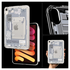 Spigen Ultra Hybrid Zero One iPad Mini 7/6 Hoes Back Cover Wit afbeelding 7