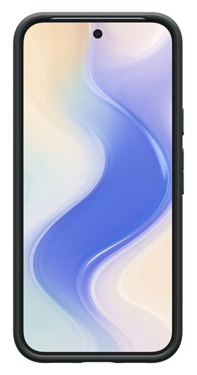 Spigen Liquid Air MagFit Google Pixel 10 / 10 Pro Hoesje MagSafe Groen afbeelding 8