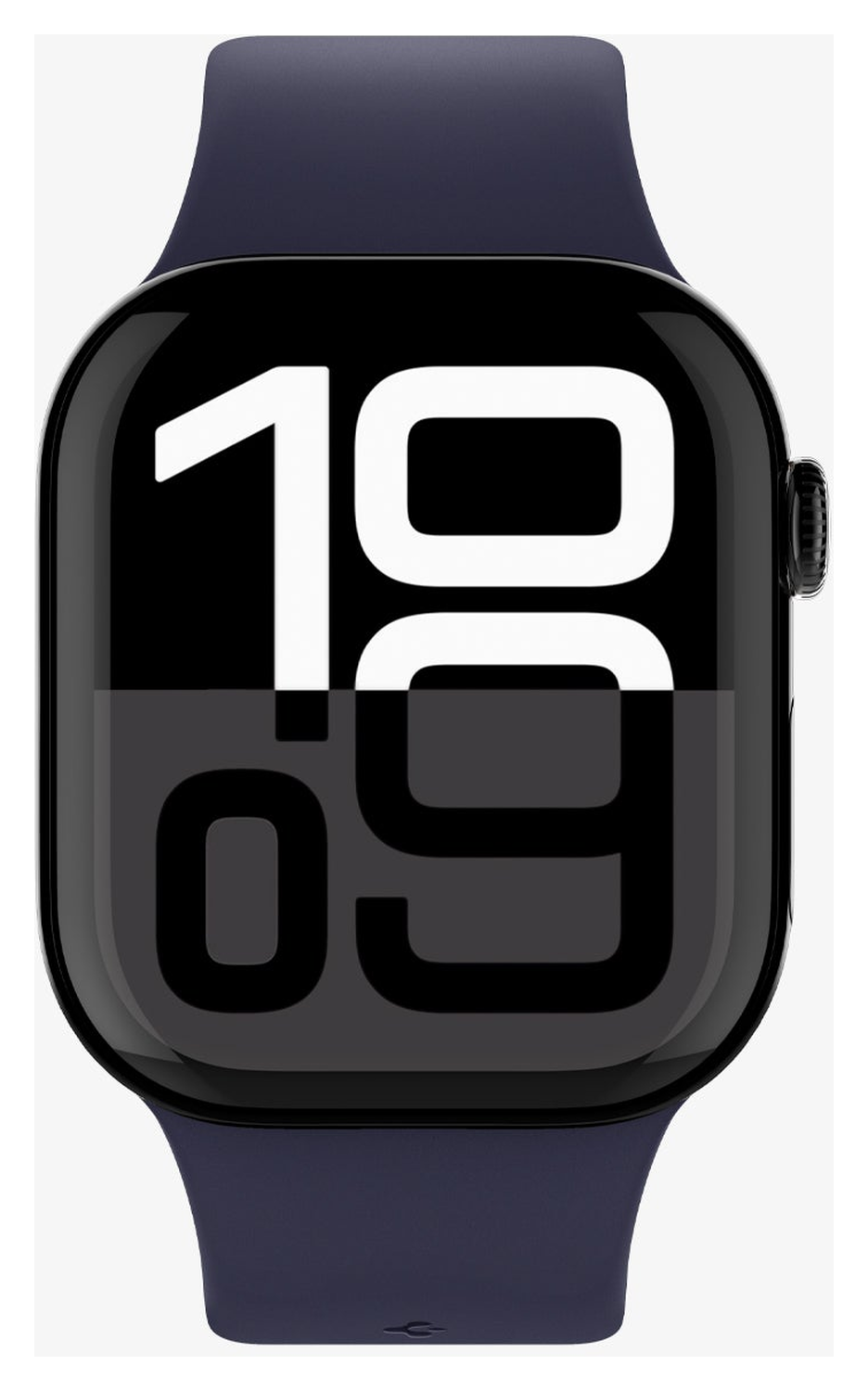 Spigen - Apple Watch 1-10/SE/Ultra Bandje - 49/46/45/44/42MM Bandje - Blauw afbeelding 9