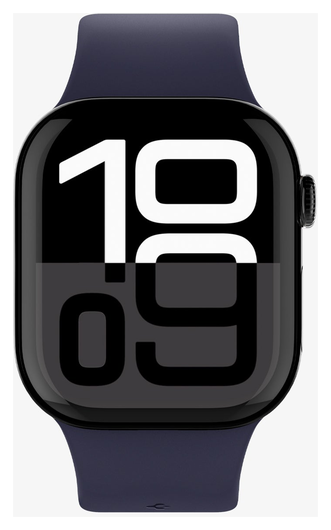 Spigen - Apple Watch 1-10/SE/Ultra Bandje - 49/46/45/44/42MM Bandje - Blauw afbeelding 9