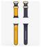 Spigen - Apple Watch 1-10/SE/Ultra Bandje - 49/46/45/44/42MM Bandje - Blauw afbeelding 10