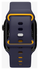 Spigen - Apple Watch 1-10/SE/Ultra Bandje - 49/46/45/44/42MM Bandje - Blauw afbeelding 11