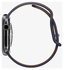 Spigen - Apple Watch 1-10/SE/Ultra Bandje - 49/46/45/44/42MM Bandje - Blauw afbeelding 12
