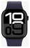 Spigen - Apple Watch 1-10/SE/Ultra Bandje - 49/46/45/44/42MM Bandje - Blauw afbeelding 9