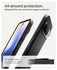 Spigen Liquid Air Google Pixel 10 / 10 Pro Hoesje Back Cover Matte Zwart afbeelding 7